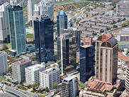 Sarıyer Reşitpaşa Satılık 9 ve üzeri Plaza