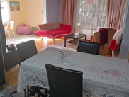 Sarıyer Ferahevler Kiralık