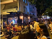 Adalar Kınalıada Satılık 7 Cafe & Bar