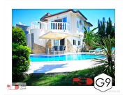 Serik Belek Günlük Kiralık