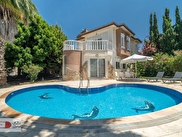 Serik Belek Günlük Kiralık