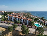 Gömeç Yaya Satılık