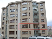 Çankaya Yukarı Dikmen Satılık