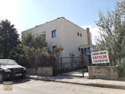 bahcelievler mh satilik villa