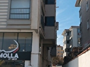 Merkez 100. Yıl Satılık 2 Daire