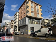 Ümraniye Tepeüstü Satılık 2 Dükkan & Mağaza
