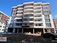 Ortahisar Çukurçayır Satılık 1+1 Daire