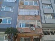 Şişli Halide Edip Adıvar Satılık