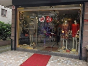 Ataşehir İçerenköy Kiralık 2 Dükkan & Mağaza
