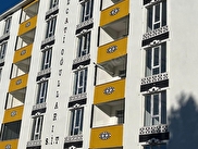 Merkez Gazi Satılık