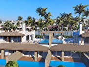 Girne Bahçeli Satılık