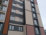Palandöken Hüseyin Avni Ulaş Satılık 4+1 Daire
