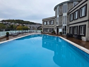 Sarıyer Uskumruköy Kiralık