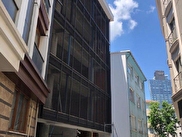 Şişli Mecidiyeköy Satılık 9 ve üzeri Ticari Bina