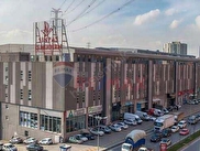 Başakşehir İkitelli OSB Satılık