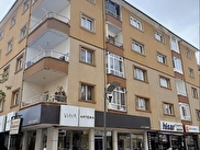 Merkez Cumhuriyet Satılık 3+1 Daire