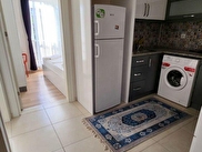 Kepez Kültür Günlük Kiralık 1+1 Ev