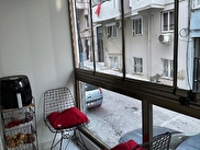 Konak Murat Reis Satılık 3+1 Daire