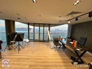 Pendik Yeşilbağlar Satılık Stüdyo Büro