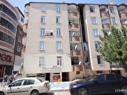 Merkez Hacı Hasanlı Satılık 3+1 Daire