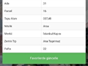 Yakutiye Ömer Nasuhi Bilmen Satılık