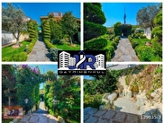 Üsküdar Kısıklı Satılık 8+2 Villa