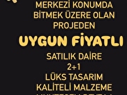 Gömeç Karaağaç Satılık