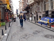 Beyoğlu Katip Mustafa Çelebi Satılık 5 Butik Otel