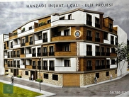 Nilüfer Çalı Satılık