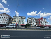 Merkez Kervansaray Satılık