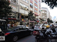 Şişli Halaskargazi Kiralık