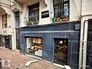Beyoğlu Firuzağa Satılık Stüdyo Dükkan & Mağaza