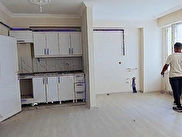 Merkez 15 Temmuz Milli İrade Satılık 1+1 Daire