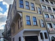 Kadıköy Rasimpaşa Kiralık
