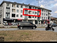 Merkez Aziziye Satılık 3+1 Daire