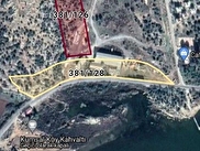 Milas Kıyıkışlacık Satılık 7000 m² Arsa