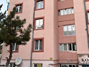 Merkez Tuzlugöl Satılık 2+1 Daire