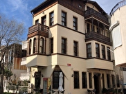 Adalar Maden Satılık 9 ve üzeri Otel