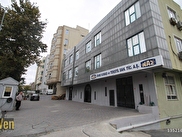 Küçükçekmece Halkalı Merkez Satılık 9 ve üzeri Fabrika