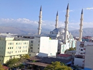 Merkez Bağlar Satılık 3+1 Daire