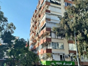 Muratpaşa Memurevleri Satılık