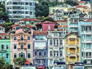Beşiktaş Bebek Satılık