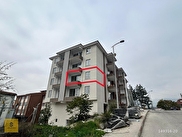 Merkez 100. Yıl Satılık 2+1 Daire