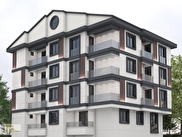 Merkez Esentepe Satılık 2+1 Daire