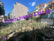 Fatih Yedikule Satılık 52 m² Arsa Konut İmarlı