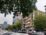 Kadıköy Kozyatağı Satılık 3 İş Hanı Katı