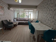 Konak Alsancak Kiralık
