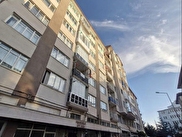 Merkez Cumhuriyet Satılık 3+1 Daire