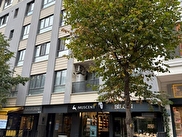 Beşiktaş Türkali Kiralık