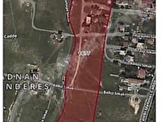 Arnavutköy Adnan Menderes Satılık